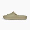 Shoes * | Puma Shibui Cat Slides Birch Tree-Birch Tree