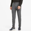 Sports * | Puma Cloudspun Grylbl Men'S Golf Pants Quiet Shade Heather