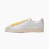 Shoes * | Puma X Diet Starts Monday Suede Sneakers Puma White-Marshmallow