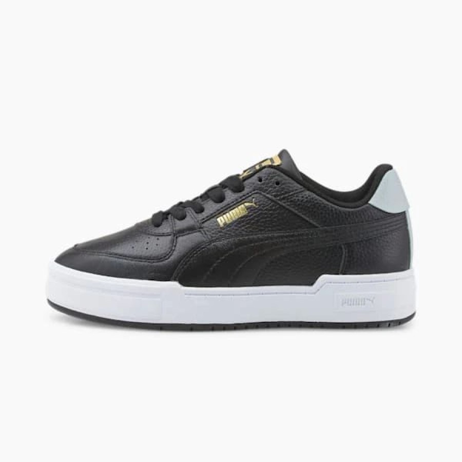 Shoes * | Ca Pro Tumble Core Sneakers Puma Black-Puma Black-Platinum Gray