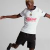 Sports * | Chivas '22/'23 Men'S Replica Away Jersey Puma White