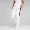 Sports * | Bmw M Motorsport Mt7 Men'S Track Pants Puma White