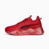 Shoes * | Puma Scuderia Ferrari Rs-X Mc Sneakers Rosso Corsa-Rosso Corsa