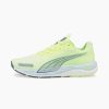 Shoes * | Puma Velocity Nitro 2 Men'S Running Shoes Fizzy Light-Nitro Blue