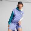 Sports * | Puma Fandom Men'S Hoodie Lavendar Pop