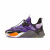 Shoes * | Puma Rs-X T3Ch Rize Sneakers Prism Violet-Vibrant Orange