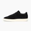 Shoes * | Suede Classic 75Th Year Sneakers Puma Black-Puma Black : Sold Out