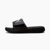 Shoes * | Softride Men'S Slides Puma Black-Puma White