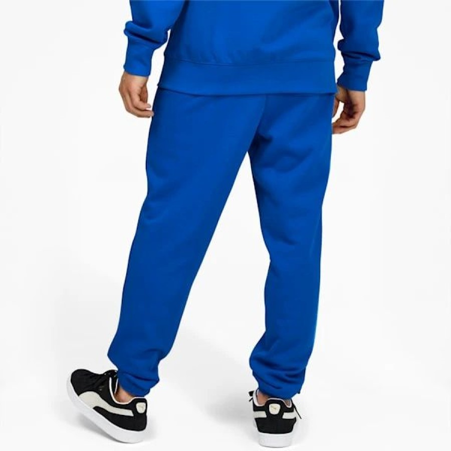 Clothing * | Puma X Tmc Everyday Hussle Sweatpants Puma Royal