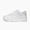 Shoes * | Slipstream Men'S Sneakers Puma White-Nimbus Cloud