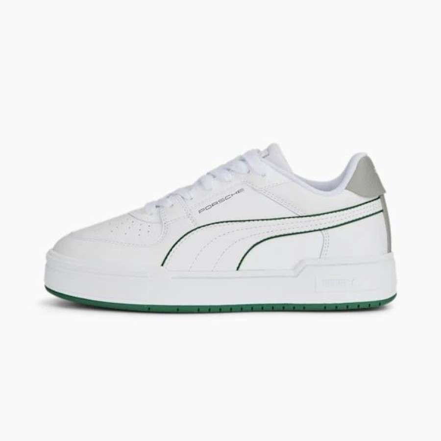 Shoes * | Porsche Legacy Ca Pro Motorsport Shoes Puma White-Vine