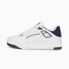 Shoes * | Slipstream Men'S Sneakers Puma White-Peacoat-Nimbus Cloud : Sold Out