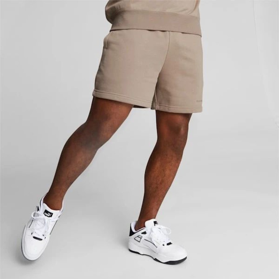 Clothing * | Puma X Lauren London Shorts Fungi