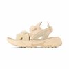 Shoes * | Puma Traek Sandals Granola-Toasted Almond-Warm White