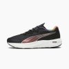 Shoes * | Velocity Nitro 2 Out Men'S Running Shoes Puma Black-Asphalt-Puma White-Silver