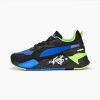 Shoes * | Puma X Need For Speed Rs-X Sneakers Puma Black-Royal Sapphire