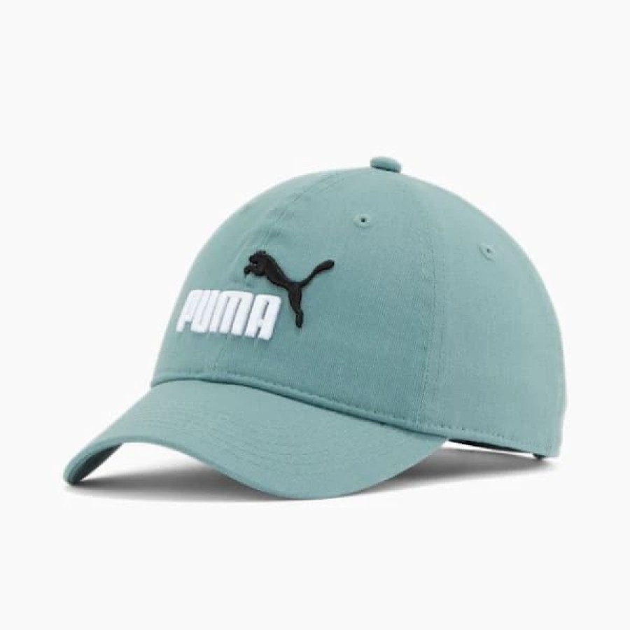 Accessories * | Puma The Daddio Boys' Cap Teal