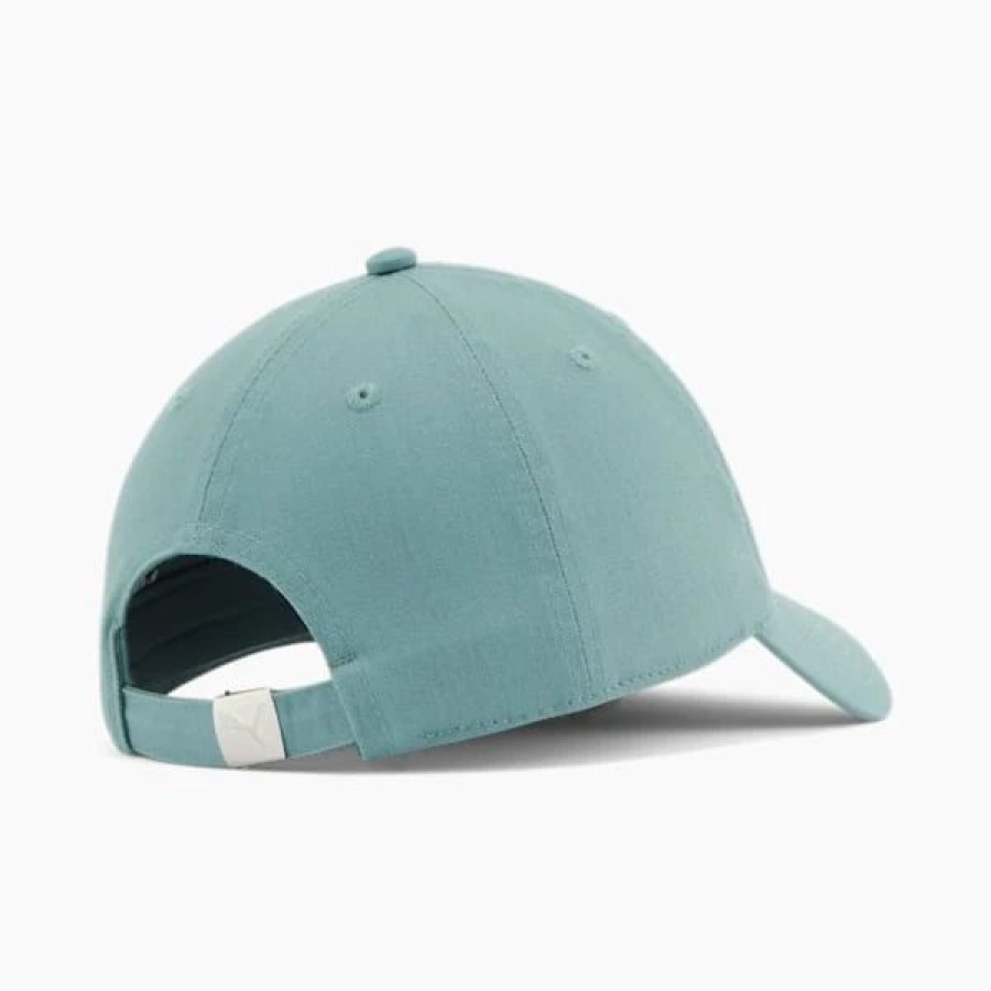 Accessories * | Puma The Daddio Boys' Cap Teal