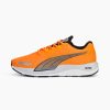 Shoes * | Puma Velocity Nitro 2 Fade Men'S Running Shoes Ultra Orange-Fresh Pear