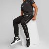 Sports * | Bmw M Motorsport Mt7 Men'S Track Pants Puma Black