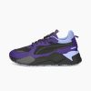 Shoes * | Puma X Final Fantasy Xiv Rs-X Esports Sneakers Purple Charcoal-Puma Black-Electric Orchid : Sold Out