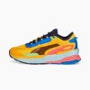 Shoes * | Puma Extent Nitro Energy Drink Sneakers Sun Stream-Sunset Glow