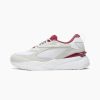 Shoes * | Puma X Tmc Rs-Fast Sneakers Puma White-Puma White-Rhododendron