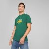 Sports * | Puma Porsche Legacy Men'S Graphic Tee Vine