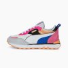 Shoes * | Puma Rider Future Vintage Men'S Sneakers Ravish-Orange Peach