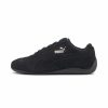 Shoes * | Speedcat Og + Sparco Driving Shoes Puma Black-Puma Black