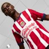 Sports * | Chivas '22/'23 Men'S Replica Jersey Puma Red