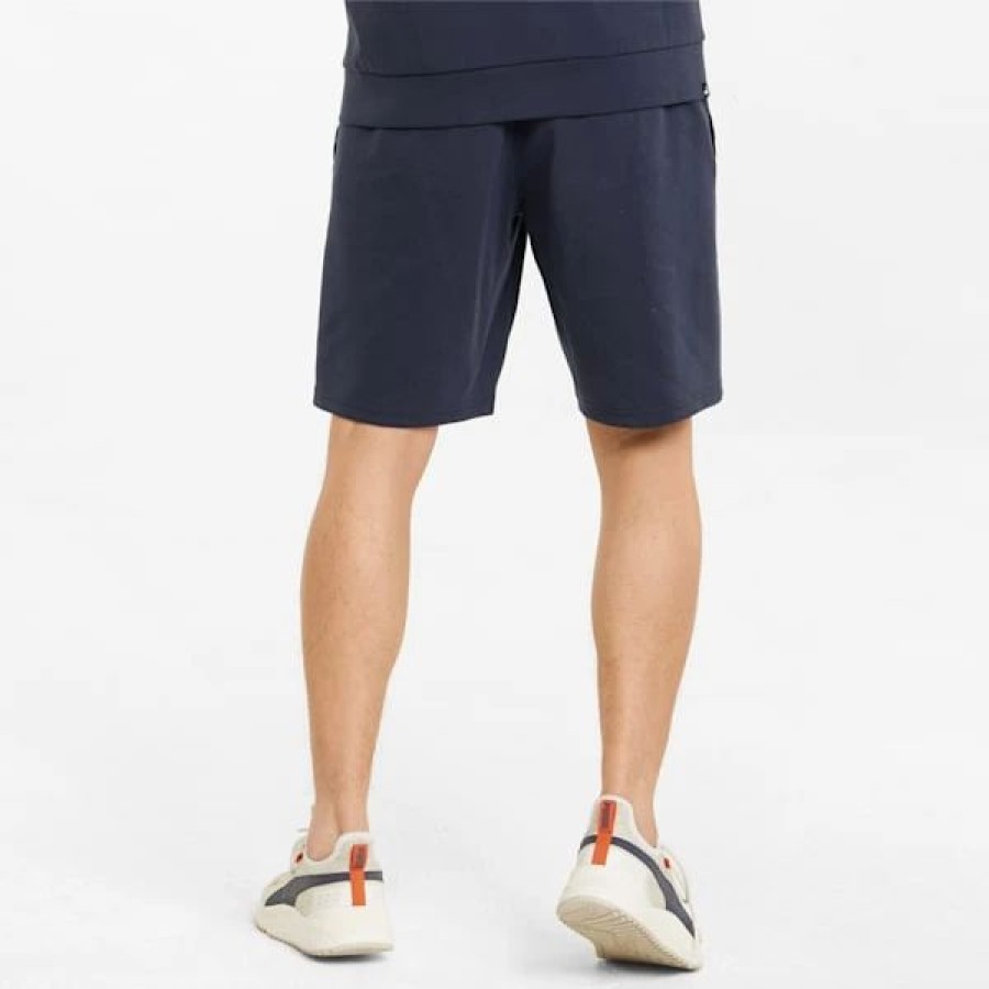 Clothing * | Puma Rad/Cal Men'S Shorts Parisian Night