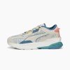 Shoes * | Puma Re:Escape Extent Nitro Sneakers Vapor Gray-Deep Dive