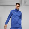 Sports * | Puma Mercedes-Amg Petronas Motorsport Mt7 Men'S Track Jacket Royal Sapphire