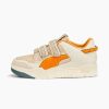 Shoes * | Puma X Market Slipstream Sneakers Moon Rock-White Swan