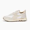 Shoes * | Rider Fv Worn Out Sneakers Puma White-Pristine-Gum