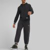 Sports * | Bmw M Motorsport Men'S Statement Pants Puma Black