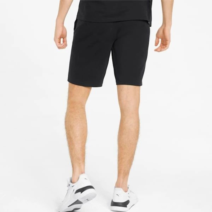 Clothing * | Rad/Cal Men'S Shorts Puma Black