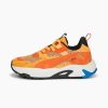 Shoes * | Puma Rs-Trck Horizon Sneakers Orange Brick-Clementine