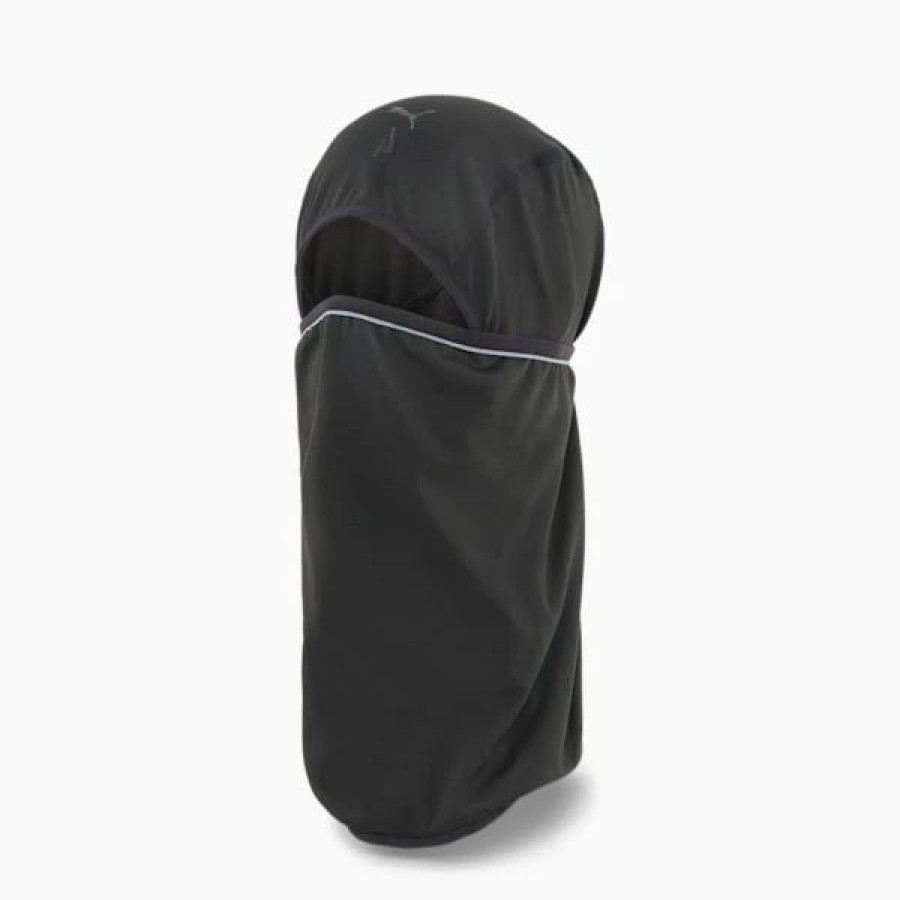 Sports * | Seasons Running Balaclava Puma Black