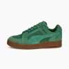 Shoes * | Puma Slipstream Lo Gum Sneakers Deep Forest-Gum