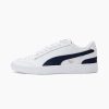 Shoes * | Puma X Tmc Ralph Sampson Sneakers Puma White-Peacoat