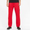 Sports * | Puma Scuderia Ferrari Race T7 Men'S Track Pants Rosso Corsa