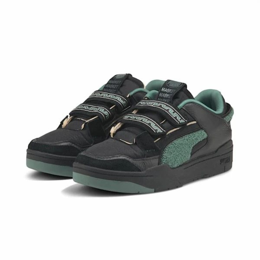 Shoes * | Puma X Market Slipstream Sneakers Puma Black