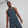 Sports * | Puma Run Favourite Running Men'S Tank Top Dark Night