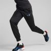 Sports * | Bmw M Motorsport Metal Energy Men'S Race Pants Puma Black