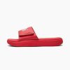 Shoes * | Puma X Tmc Softride Slides High Risk Red-Puma White