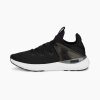 Shoes * | Pure Xt Fresh Men'S Training Shoes Puma Black-Cool Dark Gray-Puma White