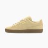 Shoes * | Puma Suede Gum Men'S Sneakers Pebble-Gum