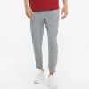 Sports * | Puma Cloudspun Men'S Training Pants Medium Gray Heather